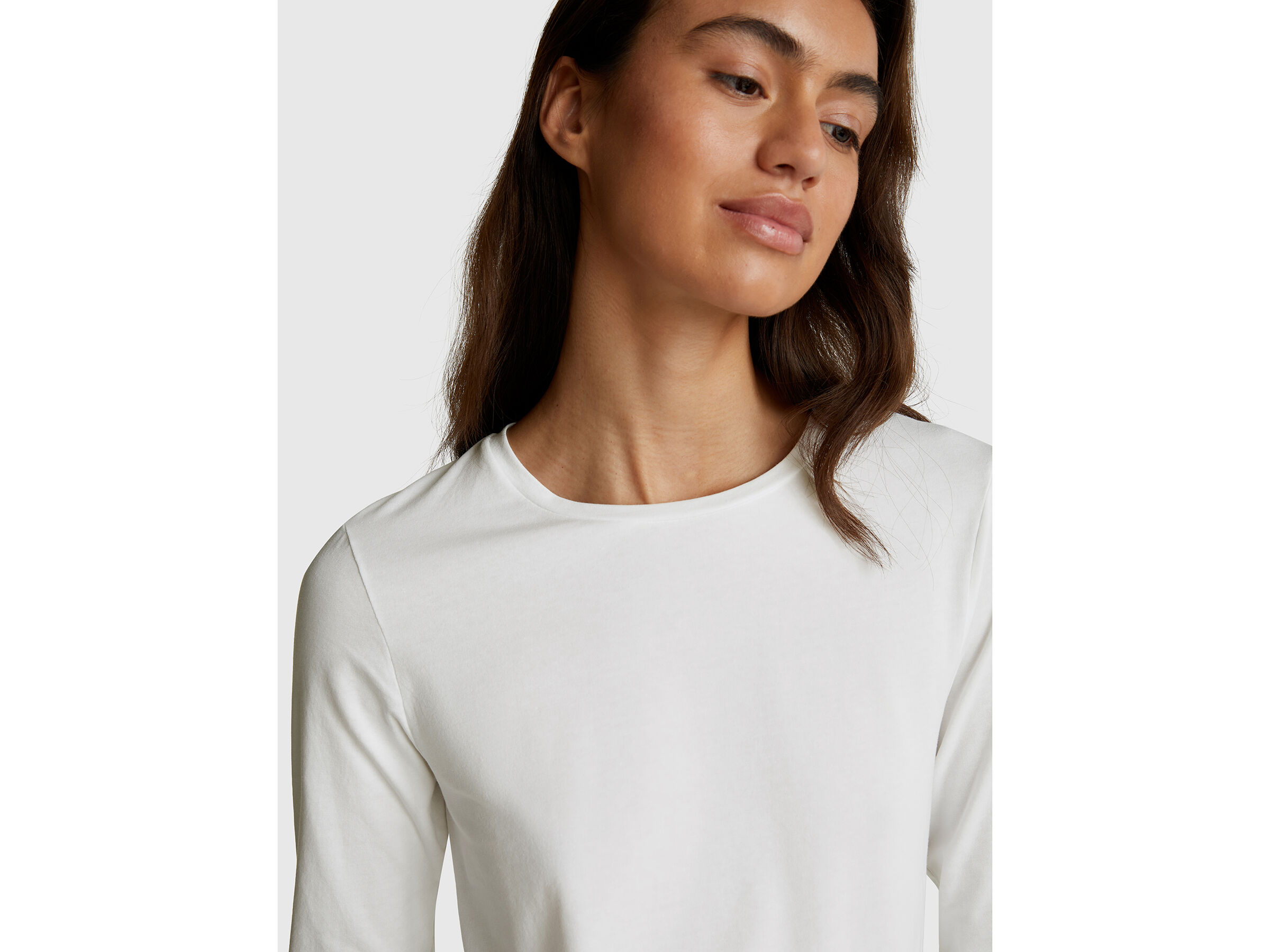 T-SHIRT L/S Women image number 4